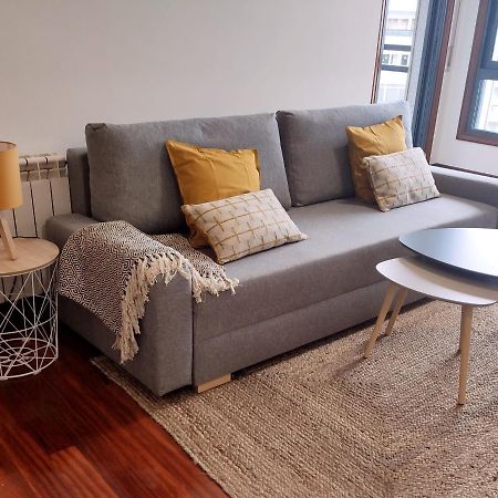 Espectacular Apartamento Olivico Con Parking 比戈 外观 照片