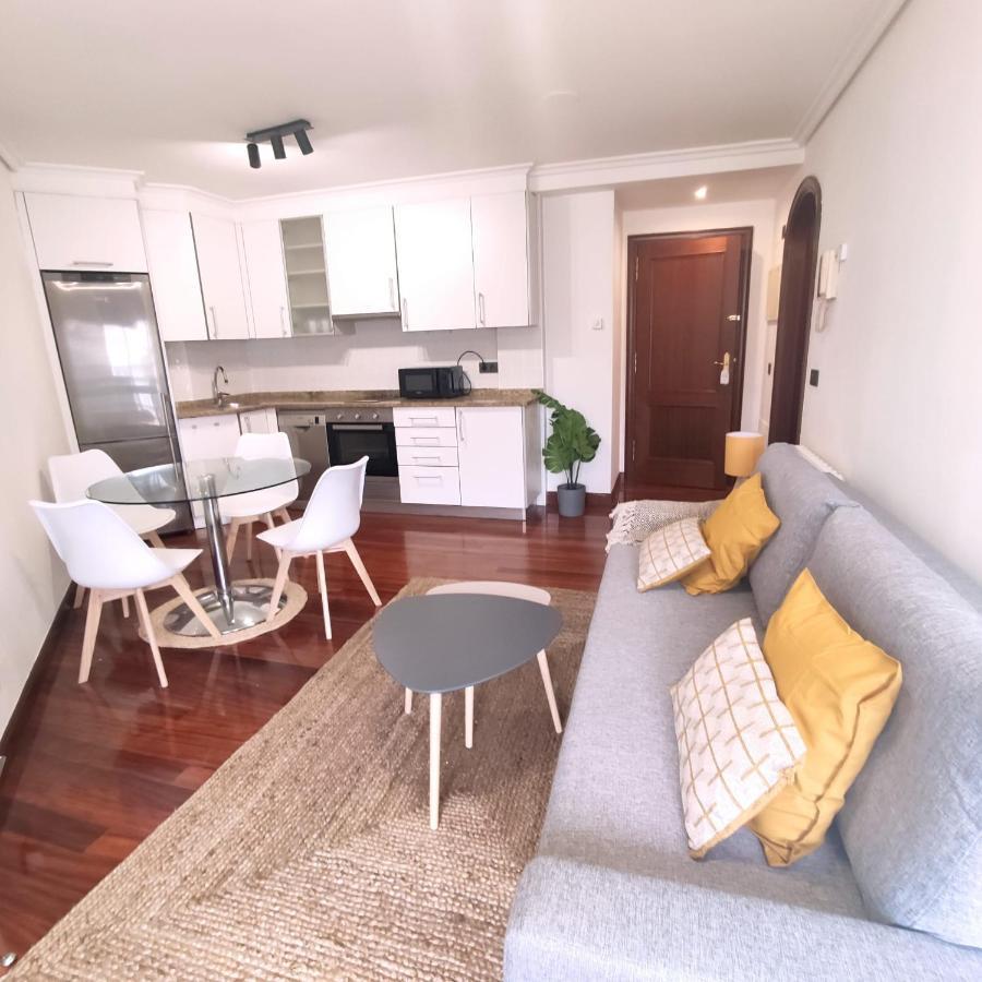 Espectacular Apartamento Olivico Con Parking 比戈 外观 照片