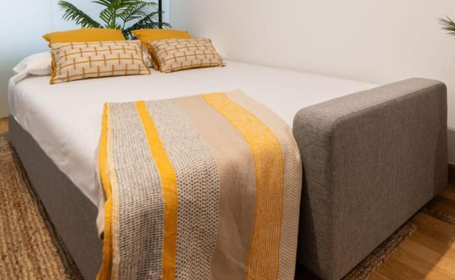 Espectacular Apartamento Olivico Con Parking 比戈 外观 照片