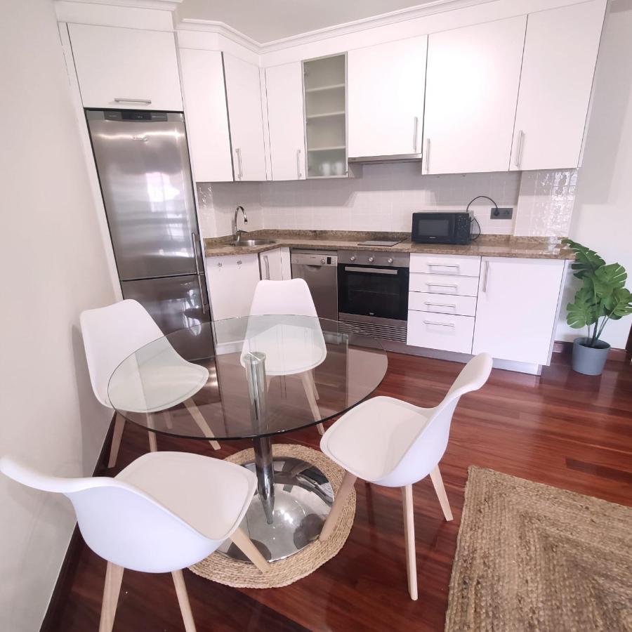 Espectacular Apartamento Olivico Con Parking 比戈 外观 照片